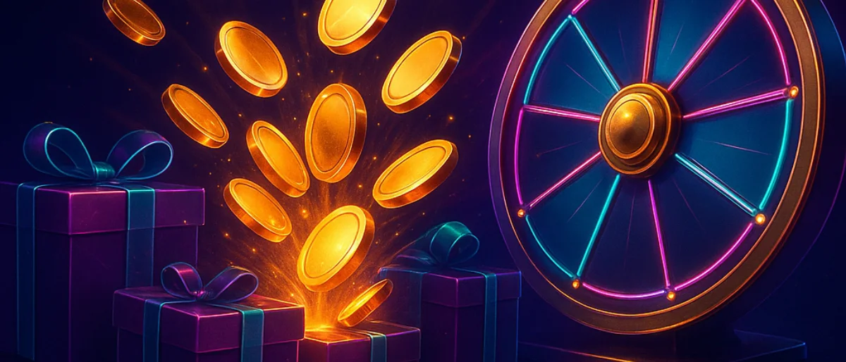 Casinobonus