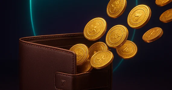 Wekelijkse Cashback